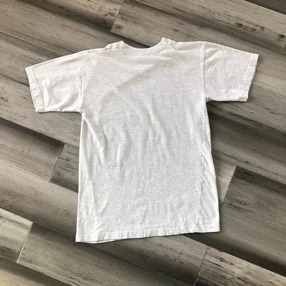 ❤️ LAST DAY Vintage 1980s Hard Rock Cafe St Maarten N.A. Caribbean T-Shirt - Picture 6 of 7